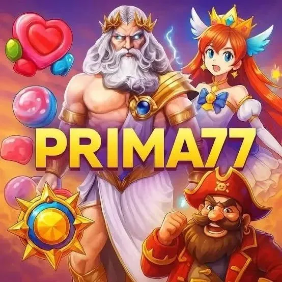 PRIMA77 - Game Bingo Seru dan Menyenangkan